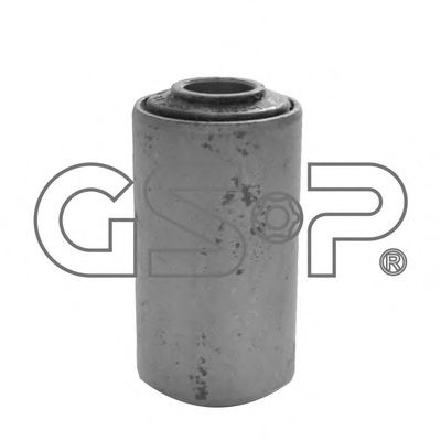 GSP 512835 Кронштейн, подушки рычага 