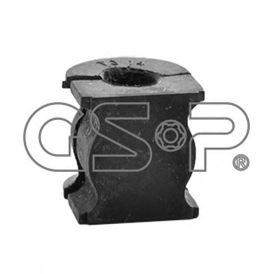 GSP 512876 Опора, стабилизатор 