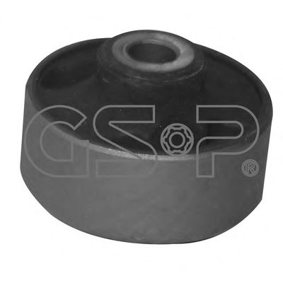 GSP 512891 Подвеска, рычаг независимой подвески колеса 