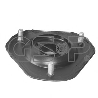 GSP 512927 Опора стойки амортизатора 