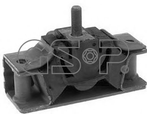 GSP 513945 Подвеска, автоматическая коробка передач 