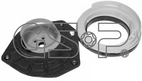 GSP 513963S Опора стойки амортизатора 