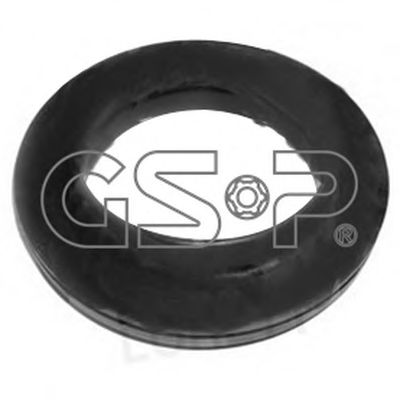 GSP 513965 Подшипник качения, опора стойки амортизатора 