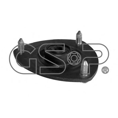 GSP 514221 Подвеска, амортизатор 