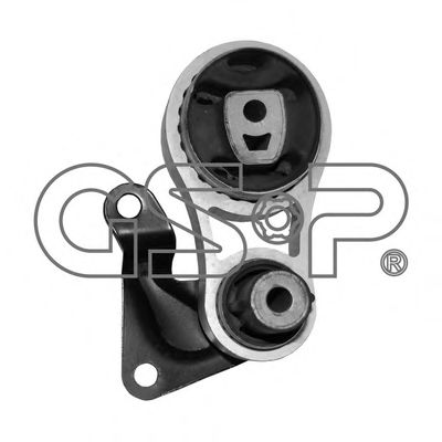 GSP 514456 Подвеска, двигатель для FORD FUSION (Форд Фьюжн) GSP 514456 Подвеска, двигатель для FORD FUSION (Форд Фьюжн)