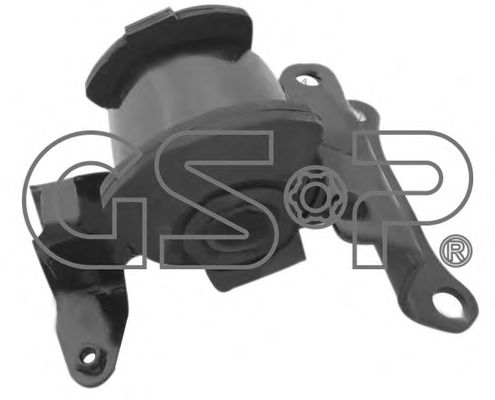 GSP 514670 Подвеска, ступенчатая коробка передач для MAZDA 323 P V (Мазда 323 пв) GSP 514670 Подвеска, ступенчатая коробка передач для MAZDA 323 P V (Мазда 323 пв)