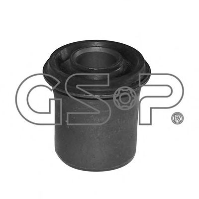 GSP 514876 Подвеска, рычаг независимой подвески колеса 