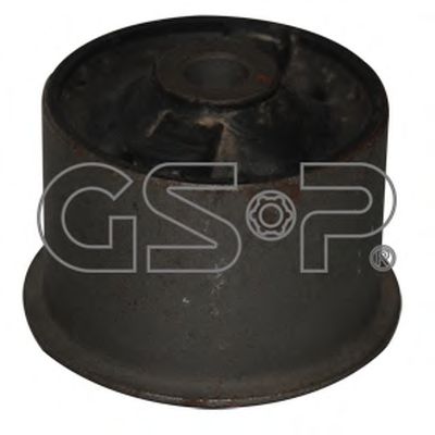 GSP 514883 Втулка, рычаг колесной подвески 