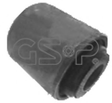 GSP 514884 Подвеска, рычаг независимой подвески колеса 