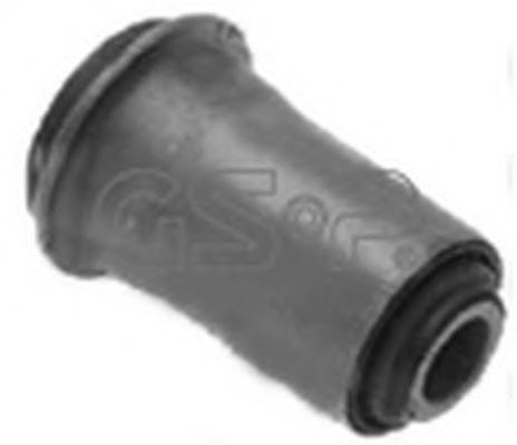 GSP 514946 Втулка, рычаг колесной подвески 