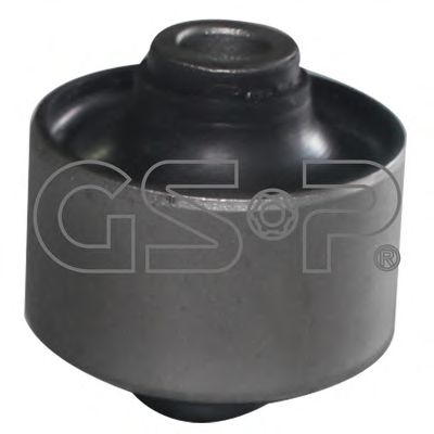GSP 514986 Втулка, рычаг колесной подвески 