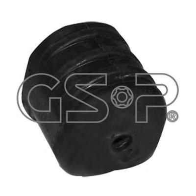 GSP 515000 Кронштейн, подушки рычага 