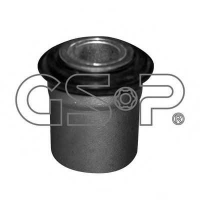 GSP 516008 Подвеска, рычаг независимой подвески колеса 