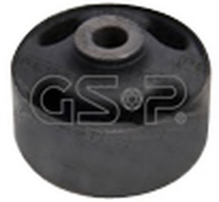 GSP 516014 Кронштейн, подушки рычага 