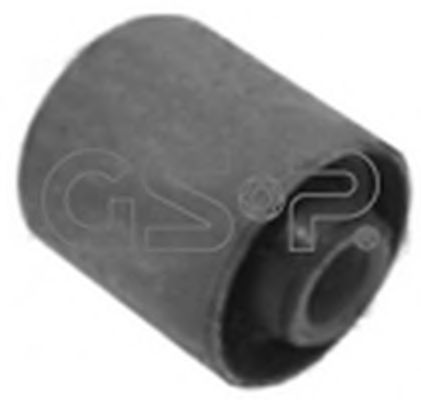 GSP 516081 Подвеска, рычаг независимой подвески колеса 