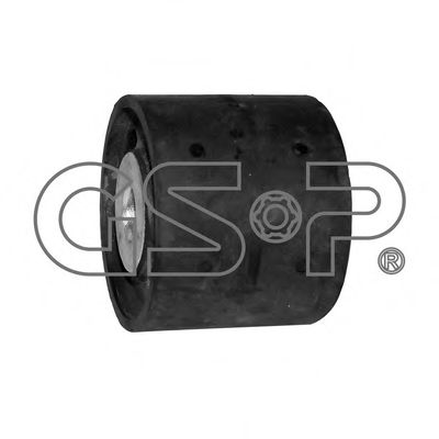 GSP 516291 Подвеска, автоматическая коробка передач 