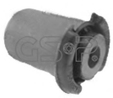 GSP 516496 Подвеска, рычаг независимой подвески колеса 