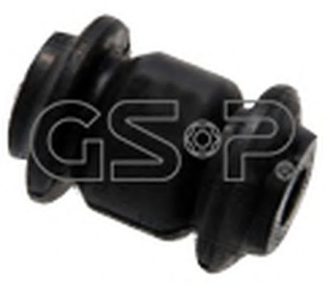 GSP 516517 Втулка, рычаг колесной подвески 