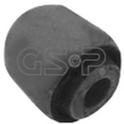 GSP 516596 Втулка, рычаг колесной подвески 