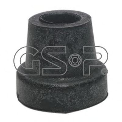 GSP 517267 Кронштейн, подушки рычага для KIA RIO (Киа Рио) GSP 517267 Кронштейн, подушки рычага для KIA RIO (Киа Рио)