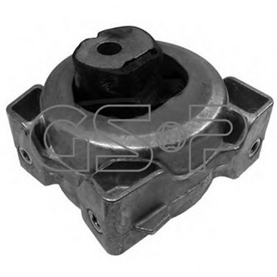 GSP 517458 Подвеска, автоматическая коробка передач 