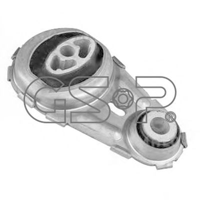 GSP 517488 Подвеска, двигатель для RENAULT GRAN III (Рено Гран 3) GSP 517488 Подвеска, двигатель для RENAULT GRAN III (Рено Гран 3)