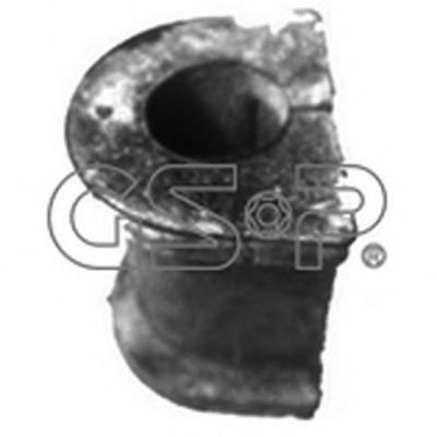 GSP 517569 Опора, стабилизатор 