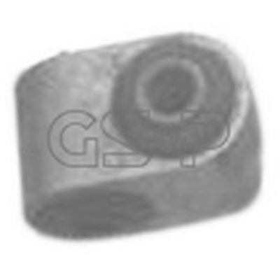 GSP 517576 Шарнир, колонка рулевого управления 