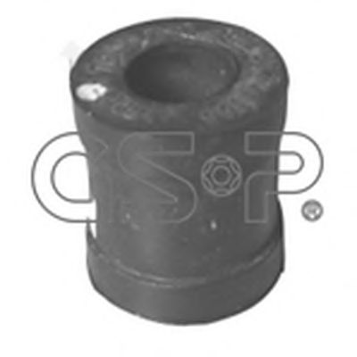 GSP 517595 Опора, стабилизатор 