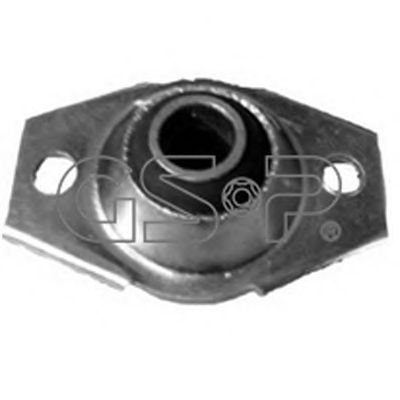 GSP 517599 Опора стойки амортизатора для RENAULT LE CAR (Рено Лэ cар) GSP 517599 Опора стойки амортизатора для RENAULT LE CAR (Рено Лэ cар)