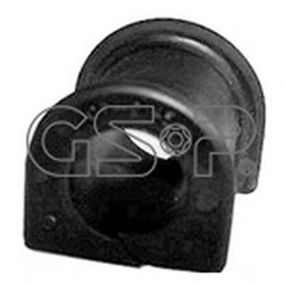 GSP 517656 Втулка, стабилизатор 