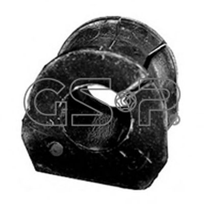 GSP 517673 Опора, стабилизатор 