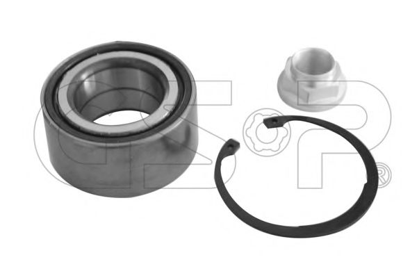 GSP GK7440 Комплект подшипника ступицы колеса для HONDA CR-V IV (Хонда Срв 4) GSP GK7440 Комплект подшипника ступицы колеса для HONDA CR-V IV (Хонда Срв 4)