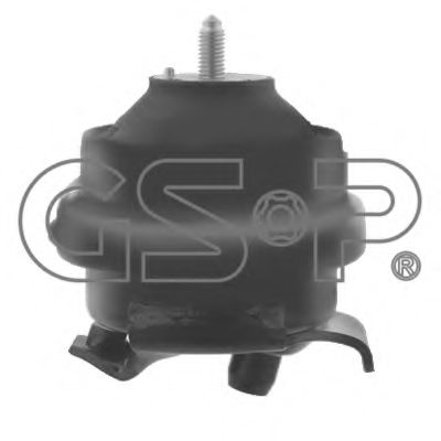 GSP 510017 Подвеска, двигатель для SEAT (Сеат) GSP 510017 Подвеска, двигатель для SEAT (Сеат)