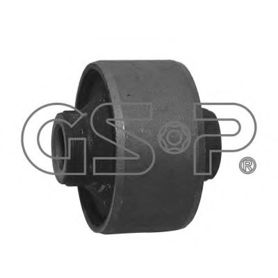 GSP 510888 Кронштейн, подушки рычага 