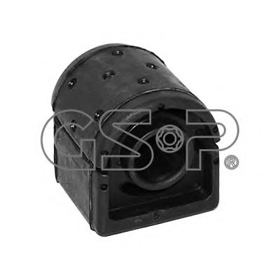 GSP 511205 Кронштейн, подушки рычага 