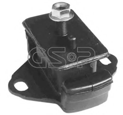 GSP 512127 Подвеска, двигатель для TOYOTA HIACE II (Тойота/тоета Хиаcэ 2) GSP 512127 Подвеска, двигатель для TOYOTA HIACE II (Тойота/тоета Хиаcэ 2)