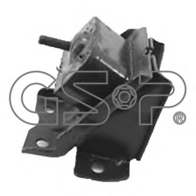 GSP 512429 Подвеска, двигатель для RENAULT LE CAR (Рено Лэ cар) GSP 512429 Подвеска, двигатель для RENAULT LE CAR (Рено Лэ cар)