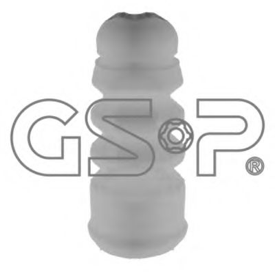 GSP 513715 Буфер, амортизация для VOLKSWAGEN POLO (Фольксваген Поло) GSP 513715 Буфер, амортизация для VOLKSWAGEN POLO (Фольксваген Поло)