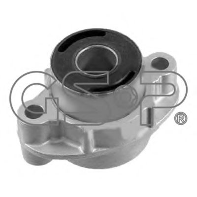 GSP 513891 Кронштейн, подушки рычага 