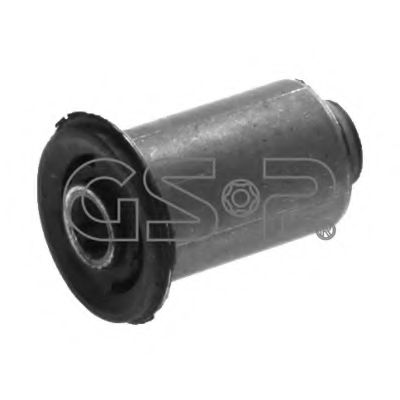 GSP 513894 Кронштейн, подушки рычага 