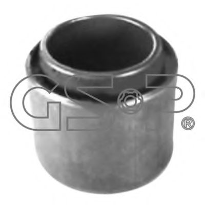 GSP 513946 Кронштейн, подушки рычага 