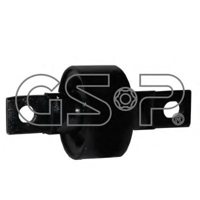 GSP 516079 Кронштейн, подушки рычага 