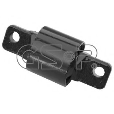 GSP 516082 Кронштейн, подушки рычага 