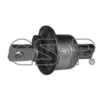 GSP 516426 Кронштейн, подушки рычага 