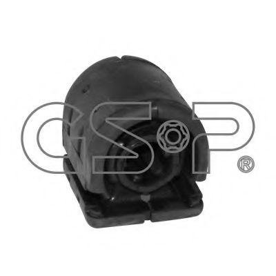 GSP 516462 Кронштейн, подушки рычага для NISSAN (Ниссан) GSP 516462 Кронштейн, подушки рычага для NISSAN (Ниссан)