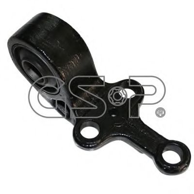GSP 516651 Кронштейн, подушки рычага для NISSAN (Ниссан) GSP 516651 Кронштейн, подушки рычага для NISSAN (Ниссан)
