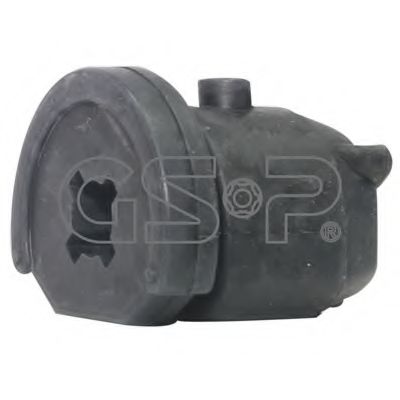 GSP 516654 Кронштейн, подушки рычага для NISSAN CUBE (Ниссан Cубэ) GSP 516654 Кронштейн, подушки рычага для NISSAN CUBE (Ниссан Cубэ)