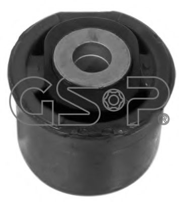 GSP 517165 Втулка, балка моста для SEAT EXEO (Сеат Эxэо) GSP 517165 Втулка, балка моста для SEAT EXEO (Сеат Эxэо)