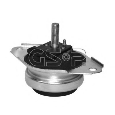 GSP 518066 Подвеска, двигатель для FORD ESCORT VI (Форд Эскорт 6) GSP 518066 Подвеска, двигатель для FORD ESCORT VI (Форд Эскорт 6)
